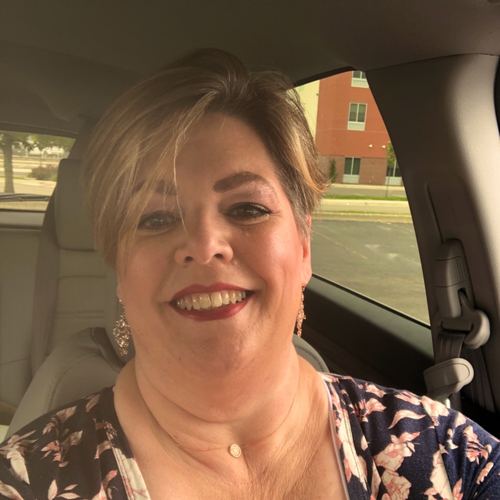 Meet your Posher, Carol